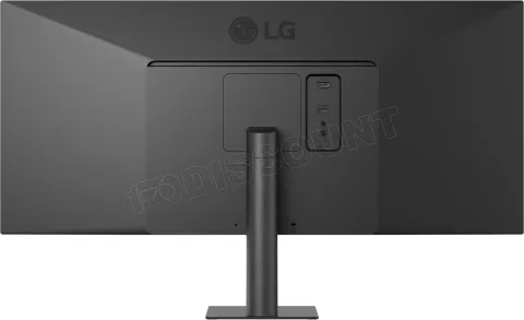Photo de Ecran 34" LG UltraWide 34U511A-B UWFHD 100Hz (Noir)
