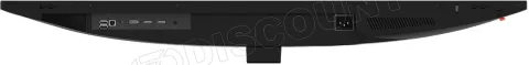Photo de Ecran 40" MSI Mag 401QR UWQHD 155Hz (Noir)