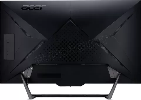 Photo de Ecran 43" Acer Predator CG7 4K Ultra HD (Noir) 144Hz