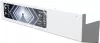 Photo de Lian-Li O11 Vision-M 9.2" LCD Blanc