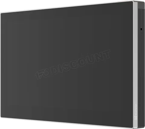 Photo de Ecran connecté Ezviz SD7 (Noir)