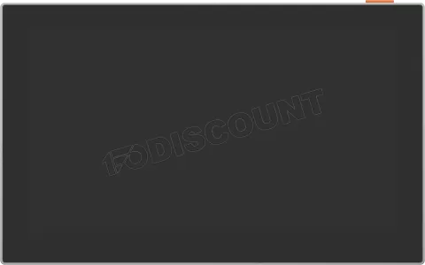 Photo de Ecran connecté Ezviz SD7 (Noir)