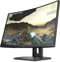 Photo de Écran Hewlett-Packard X24C