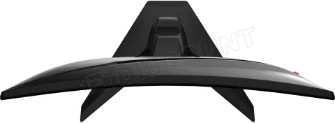 Photo de Ecran incurvé 24" MSI Mag 242C 180Hz (Noir)