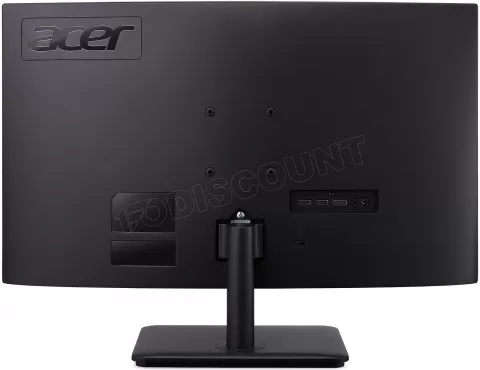 Ecran incurvé 27 Acer ED270RPbiipx Full HD 165Hz (Noir) à prix bas