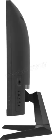 Photo de Ecran incurvé 27" Asus Tuf Gaming VG27VQ3B Full HD 180Hz (Noir)