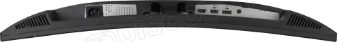 Photo de Ecran incurvé 27" Asus Tuf Gaming VG27VQ3B Full HD 180Hz (Noir)