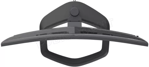 Photo de Ecran incurvé 27" Cooler Master GM27QP WQHD 240Hz (Noir)
