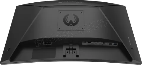 Photo de Ecran incurvé 27" Iiyama G-Master Black Hawk GC2781HSU-B1 Full HD 144Hz (Noir)