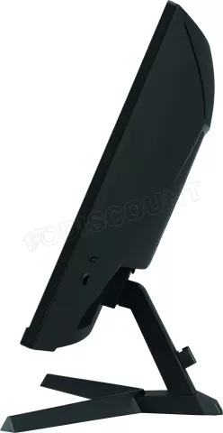 Photo de Ecran incurvé 27" Iiyama G-Master Red Eagle G2766HSU-B1 Full HD 165Hz (Noir)