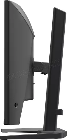 Photo de Ecran incurvé 27" Iiyama G-Master Red Eagle GCB2784HSU-B1 Full HD 240Hz (Noir)