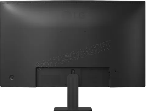 Photo de Ecran incurvé 27" LG 27U421A-B Full HD 100Hz (Noir)