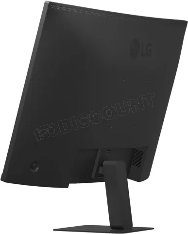 Photo de Ecran incurvé 27" LG 27U421A-B Full HD 100Hz (Noir)