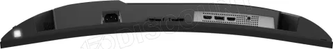 Photo de Ecran incurvé 27" MSI Mag 276CF E20 Full HD 200Hz (Noir)