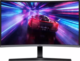 Photo de Samsung EM LS27D392GAUXEN