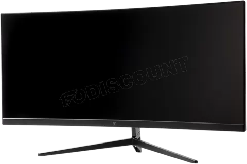 Ecran incurvé 30 (21:9) iTek GGC UltraWide HD (Noir) 200Hz à prix bas