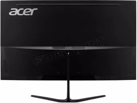Photo de Ecran incurvé 32" Acer ED320QRPbiipx Full HD (Noir) 165Hz