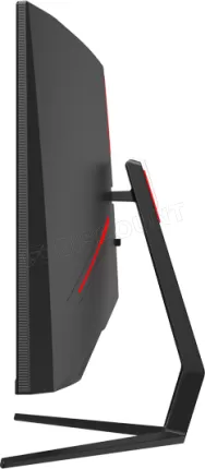 Photo de Ecran incurvé 32" iTek GGC Quad HD (Noir) 240Hz