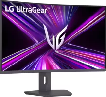 Photo de LG UltraGear 32G600A-B