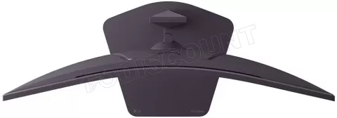Photo de Ecran incurvé 32" LG UltraGear 32G600A-B Quad HD 180Hz (Noir)