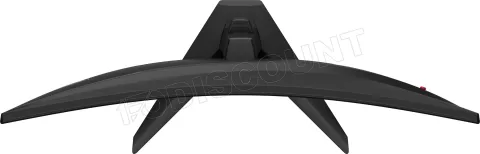 Photo de Ecran incurvé 32" MSI Mag 321CQF E18 WQHD 180Hz (Noir)