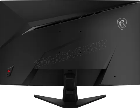 Photo de Ecran incurvé 32" MSI Mag 321CQF E18 WQHD 180Hz (Noir)