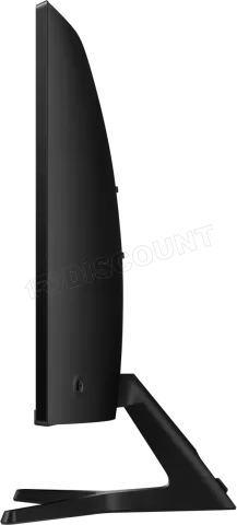 Photo de Ecran incurvé 32" Samsung Essential S3 S39GD Full HD 100Hz (Noir)