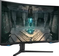 Photo de Écran Samsung Odyssey G6 G65B