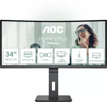 Photo de AOC CU34P3CV