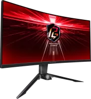 Ecran incurvé 34 AOC CU34G3S UWQHD (Noir) 165Hz à prix bas