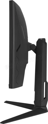 Photo de Ecran incurvé 34" Asus Tuf Gaming VG34VQL3A UWQHD 180Hz (Noir)