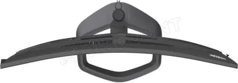 Photo de Ecran incurvé 34" Cooler Master GM34-CWQ2 UWQHD 165Hz (Noir)