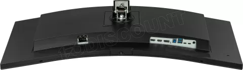Photo de Ecran incurvé 34" Iiyama ProLite XCB3494WQSU-B1 UWQHD 120Hz (Noir)
