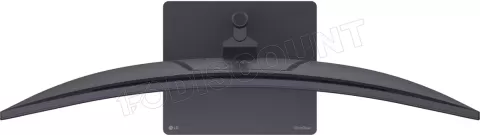 Photo de Ecran incurvé 34" LG UltraGear 34G630A-B 4K Ultra HD 240Hz (Noir)