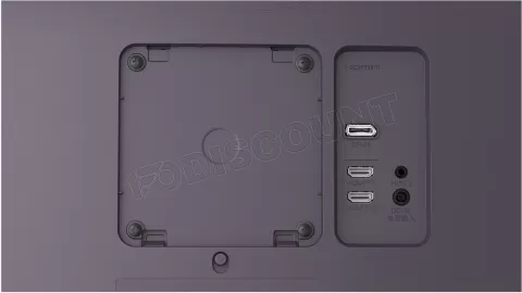 Photo de Ecran incurvé 34" LG UltraGear G6 34G600A-B4K Ultra HD 160Hz (Noir)
