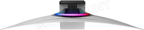 Photo de Ecran incurvé 34" Samsung Odyssey OLED G8 G85SD WQHD 175Hz (Noir)