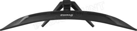 Photo de Ecran incurvé 45" Iiyama ProLite XCB4594DQSU-B1 Dual Quad HD (Noir)
