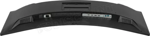 Photo de Ecran incurvé 45" Iiyama ProLite XCB4594DQSU-B1 Dual Quad HD (Noir)