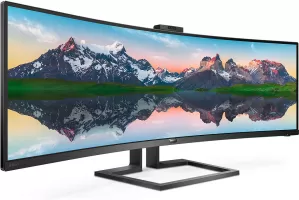 Photo de Philips P-Line 499P9H/00