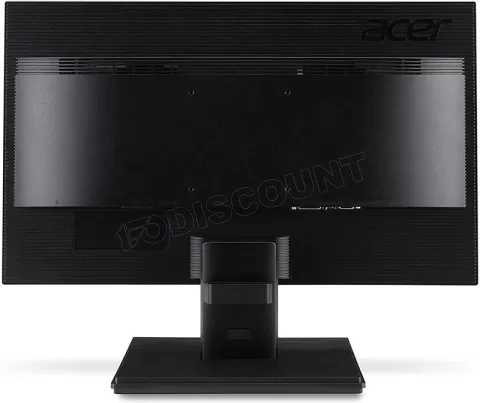 Photo de Ecran LED 19,5" Acer V206HQLAb (Noir)