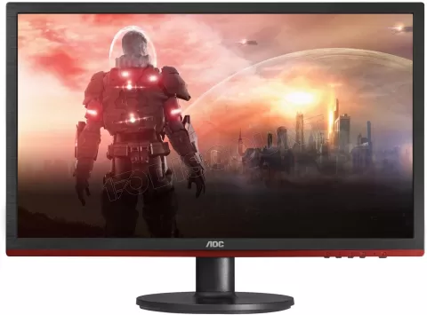 Photo de Ecran LED 21,5" AOC G2260VWQ6 Full HD