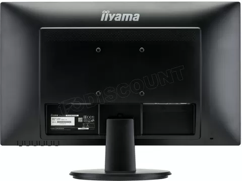Photo de Ecran LED 22" Iiyama Prolite E2282HD Full HD