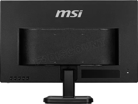 Photo de Ecran LED 22" MSI Pro MP221 Full HD (Noir)
