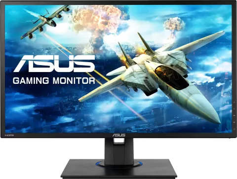 Photo de Ecran LED 23" ASUS VG245HE Full HD