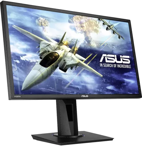Photo de Ecran LED 23" ASUS VG245HE Full HD