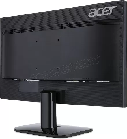 Photo de Ecran LED 24" Acer K242HBID Full HD