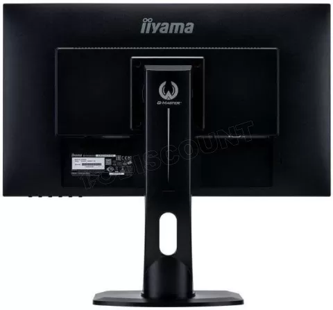 Photo de Ecran LED 25" Iiyama G-Master Black Hawk GB2530HSU-B1 Full HD (Noir)