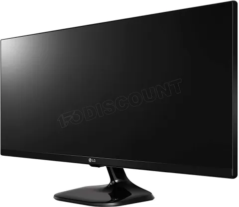 Photo de Ecran LED 25" LG 25UM58/P (21:9) - 2560x1080