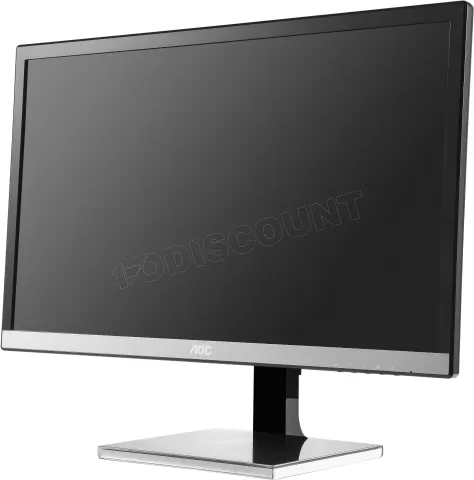Photo de Ecran LED 27" AOC U2777PQU 4K Ultra HD