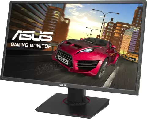 Photo de Ecran LED 27" Asus MG278Q WQHD